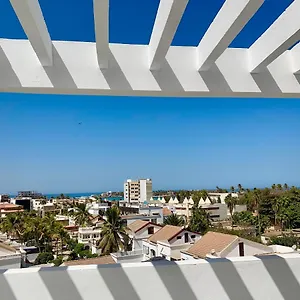Appartement Penthouse Appartments In Almadies
