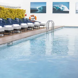 Hotel Indigo By Ihg Cagnes-sur-Mer