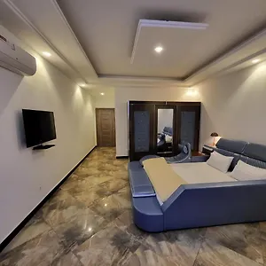Appartement Chambres Meublées Almadies