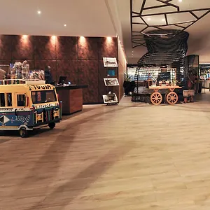 Hotel Pullman Teranga