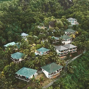 Hotel Valmer And Baie Lazare (Mahe)