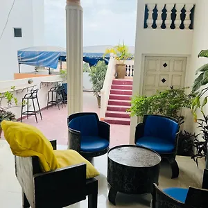 Hotel Illiyin Boutique