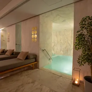 Hotel Pessoa Lisboa