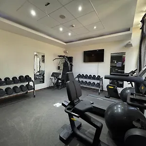 Hotel Novotel