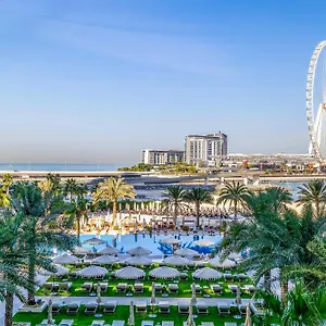 Station touristique Doubletree By Hilton Jumeirah Dubaï