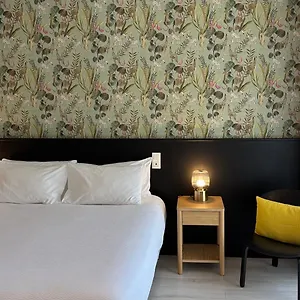 Hotel Grand De Lyon Vals-les-Bains