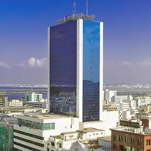 Hotel El Mouradi Africa Tunis