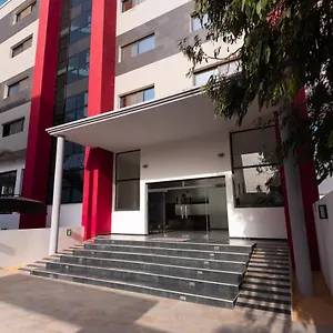 Hotel L'adresse